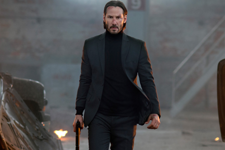 John Wick